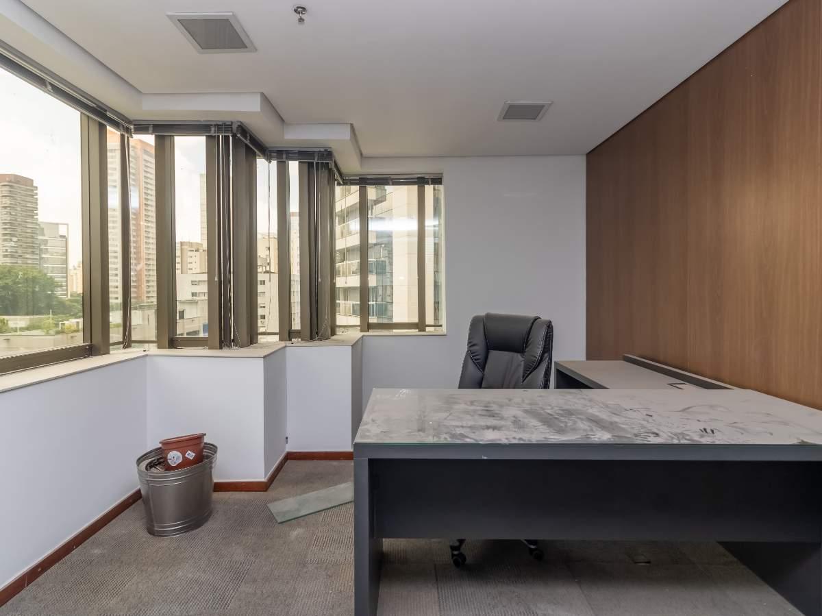 Sala-Conjunto, 110 m² - Foto 21