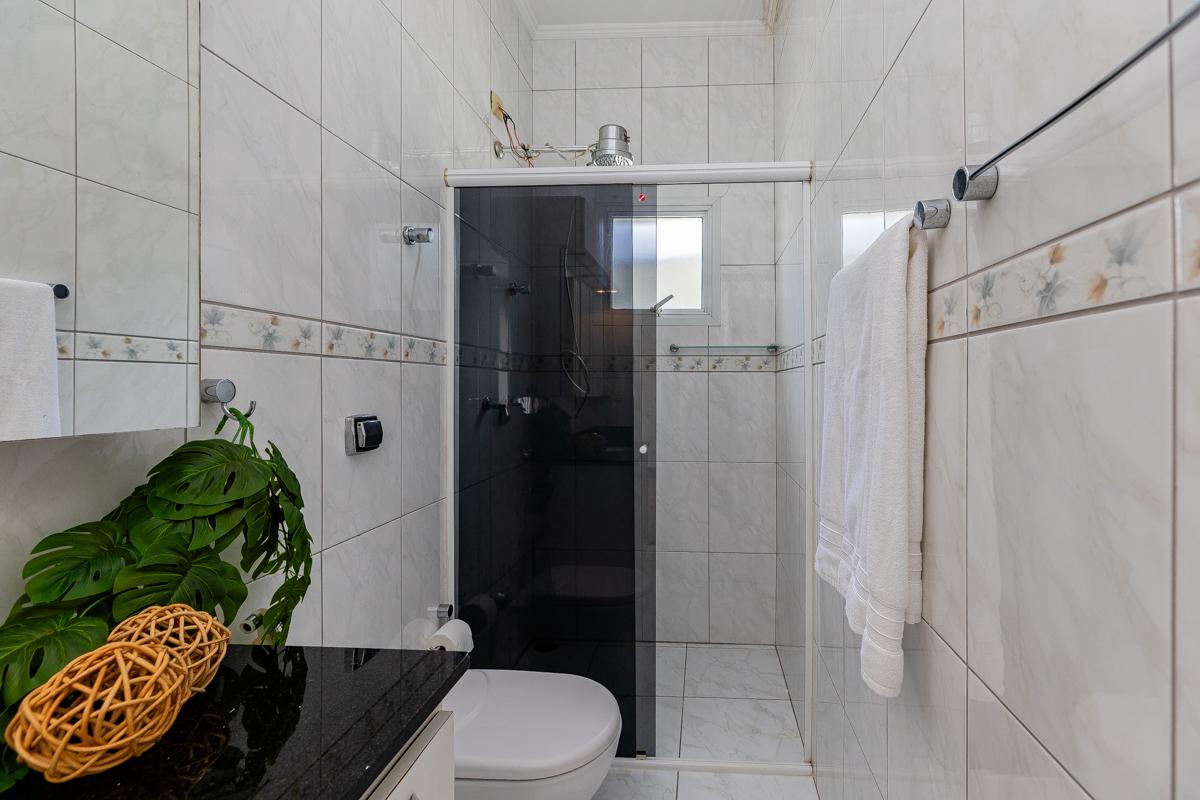 Casa, 3 quartos, 200 m² - Foto 22
