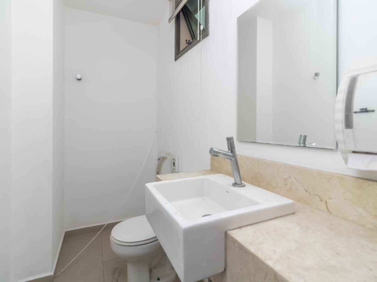 Sala-Conjunto, 110 m² - Foto 23
