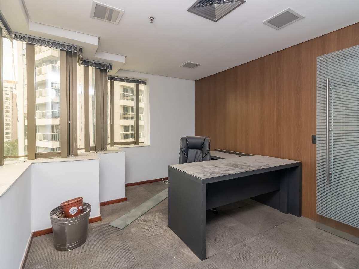 Sala-Conjunto, 110 m² - Foto 24