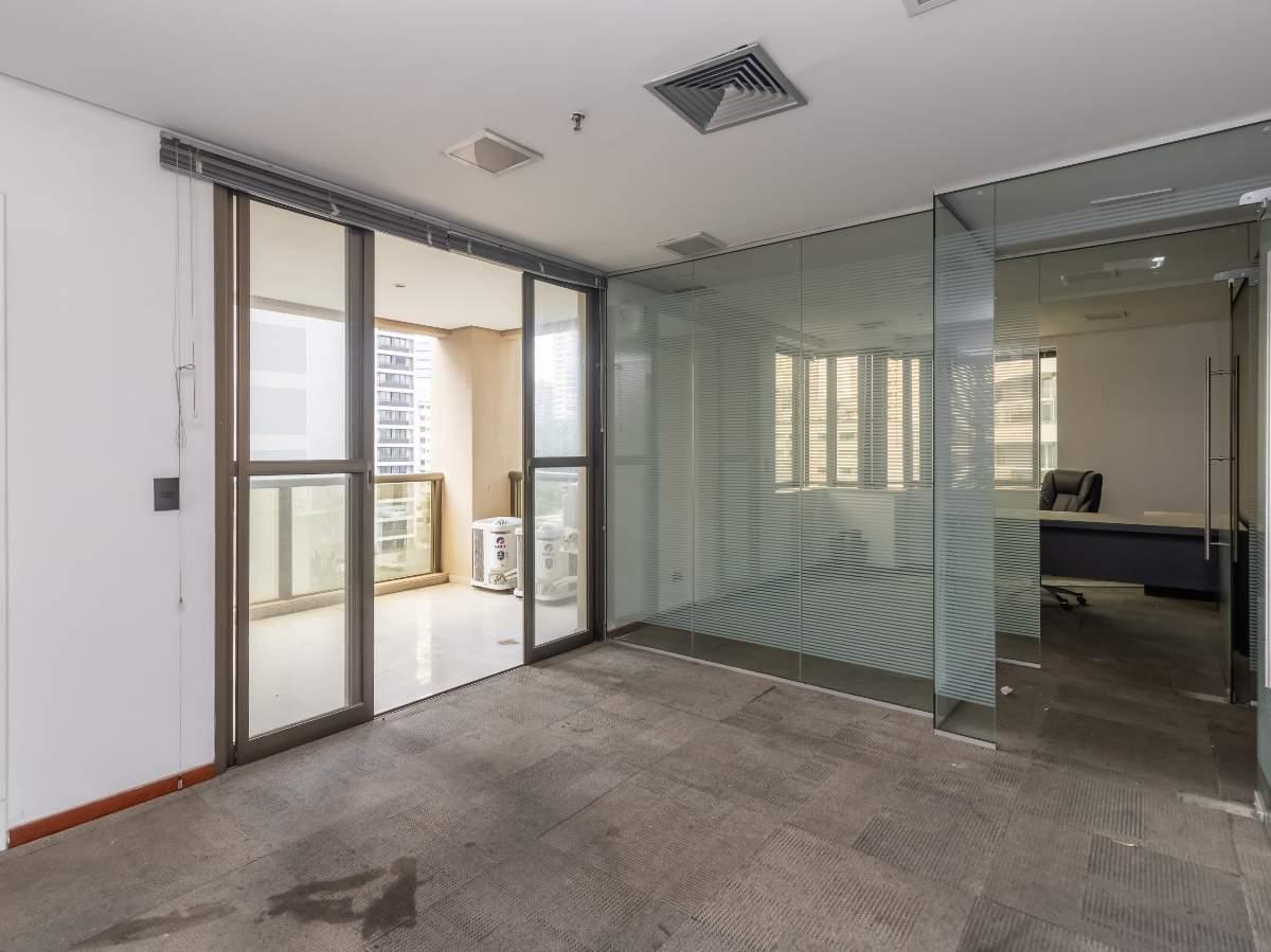 Sala-Conjunto, 110 m² - Foto 8