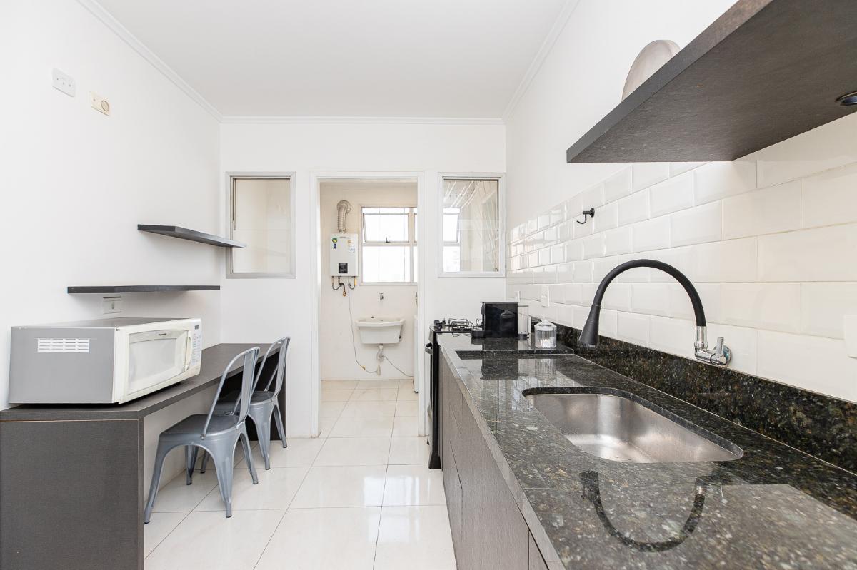 Apartamento, 2 quartos, 88 m² - Foto 10