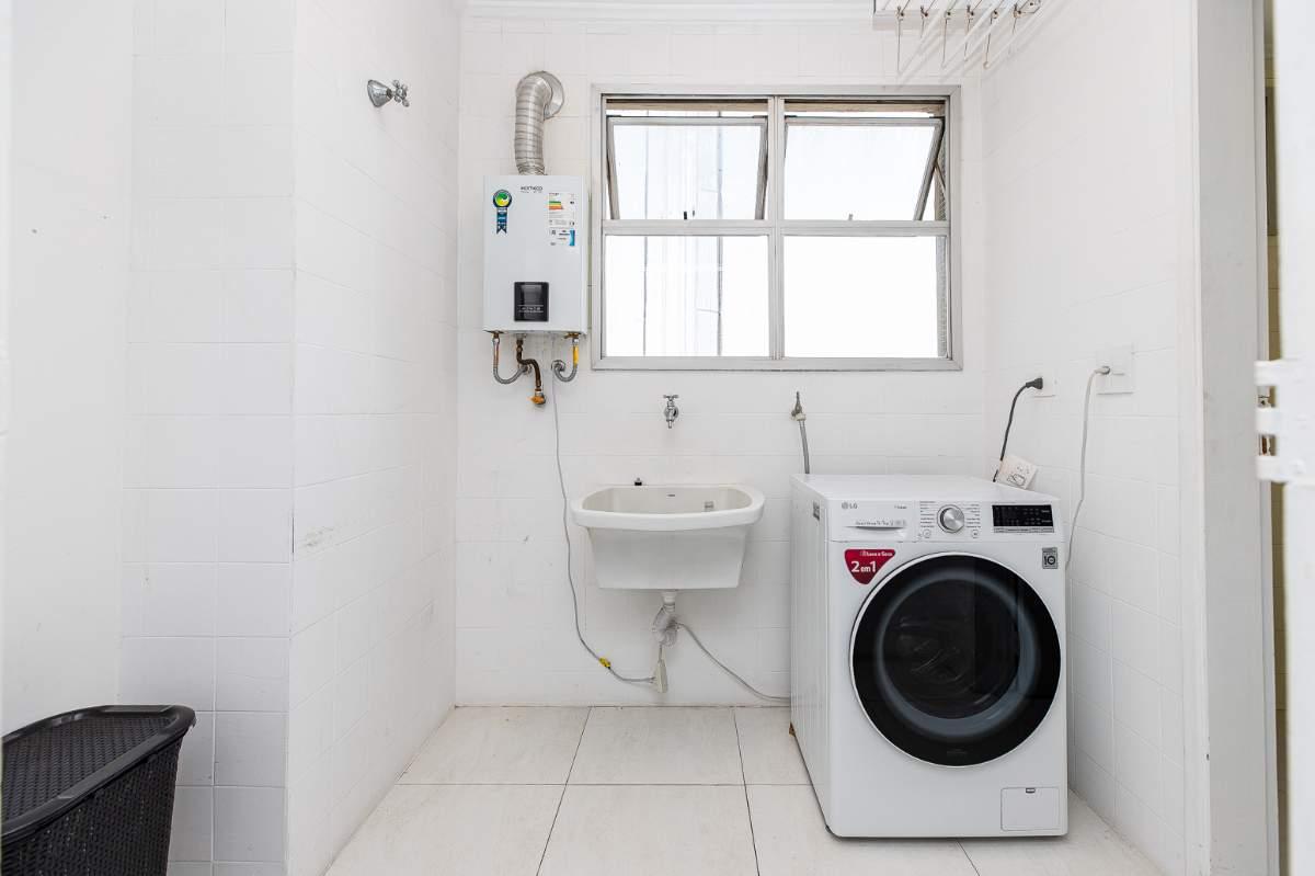 Apartamento, 2 quartos, 88 m² - Foto 11