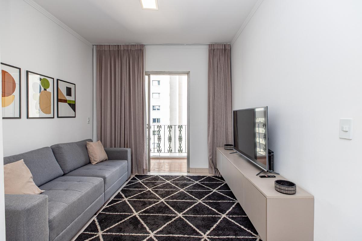 Apartamento, 2 quartos, 88 m² - Foto 1