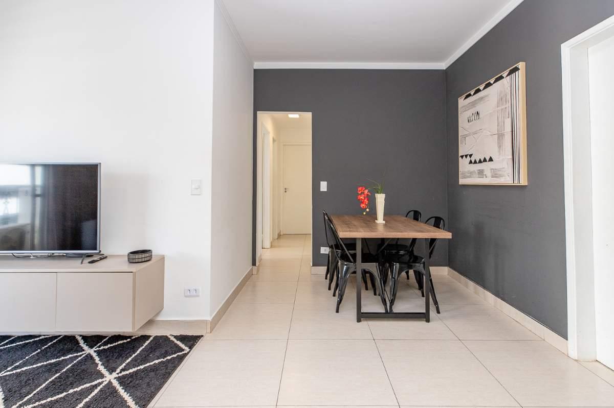 Apartamento, 2 quartos, 88 m² - Foto 2