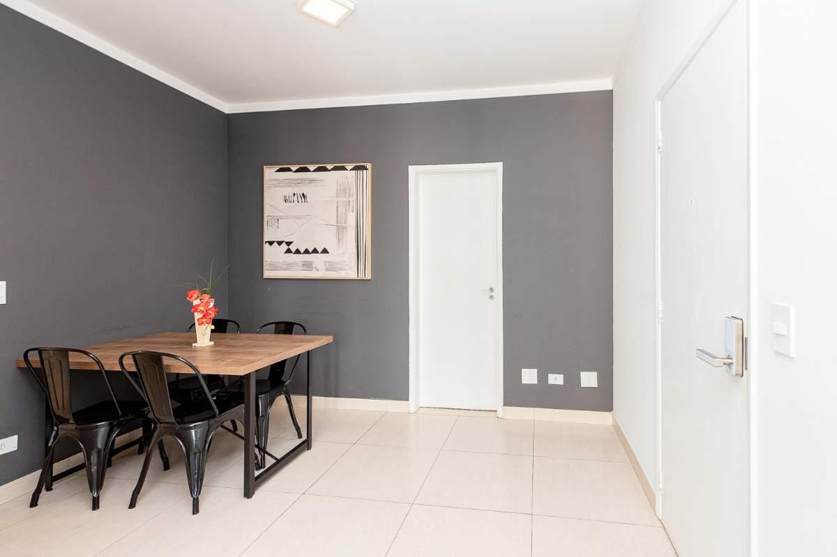 Apartamento, 2 quartos, 88 m² - Foto 4