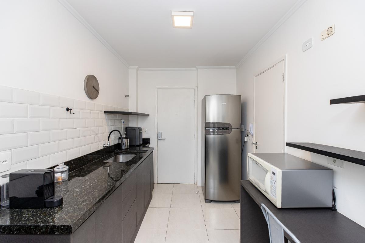 Apartamento, 2 quartos, 88 m² - Foto 8