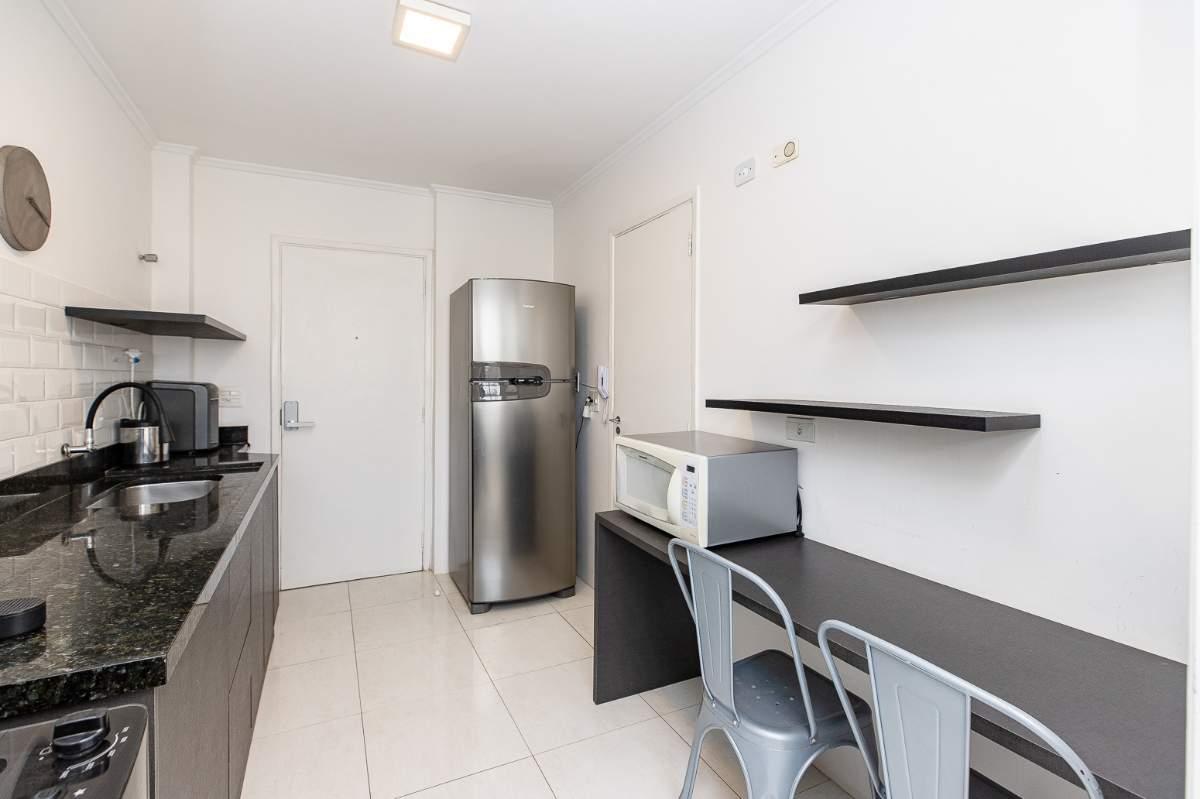 Apartamento, 2 quartos, 88 m² - Foto 9