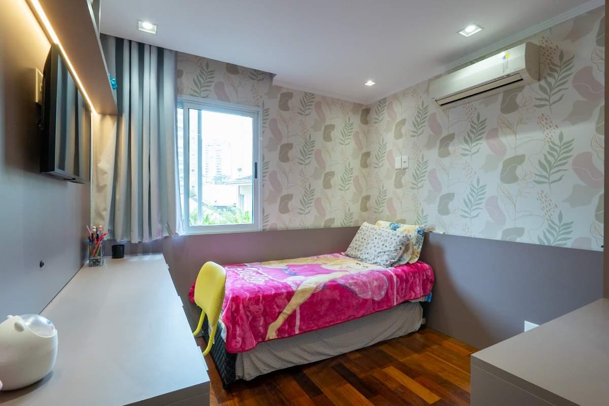 Casa de Condomínio, 4 quartos - Foto 10