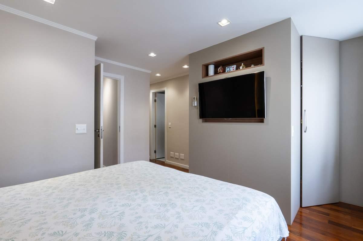 Casa de Condomínio, 4 quartos - Foto 6