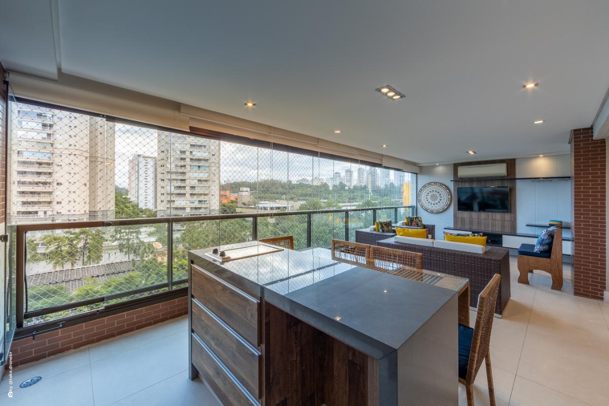 Apartamento, 4 quartos, 19989 m² - Foto 6