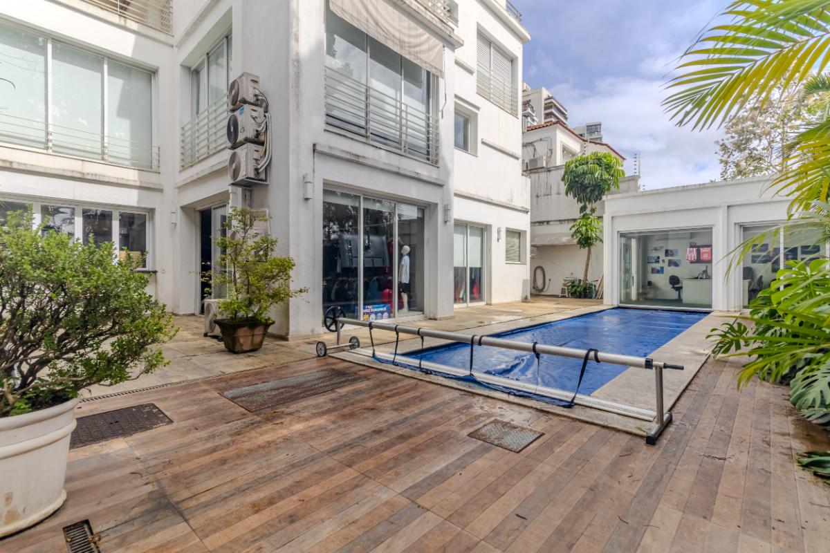 Loja-Salão, 560 m² - Foto 17