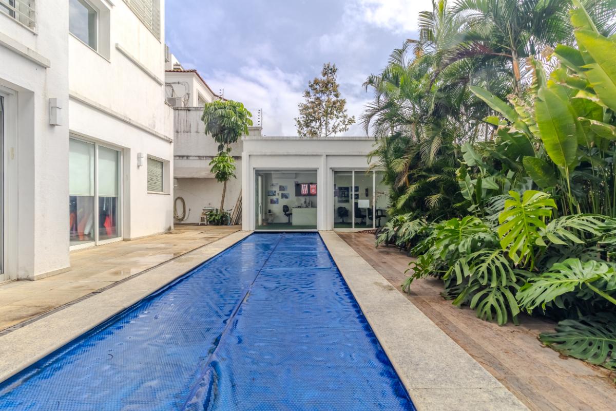 Loja-Salão, 560 m² - Foto 18
