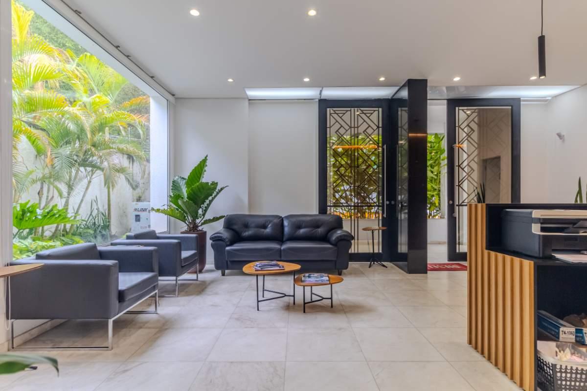Loja-Salão, 560 m² - Foto 1