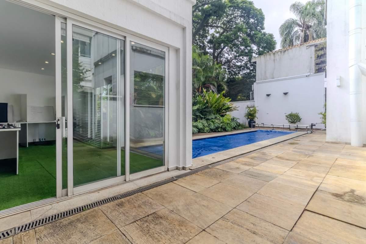 Loja-Salão, 560 m² - Foto 19