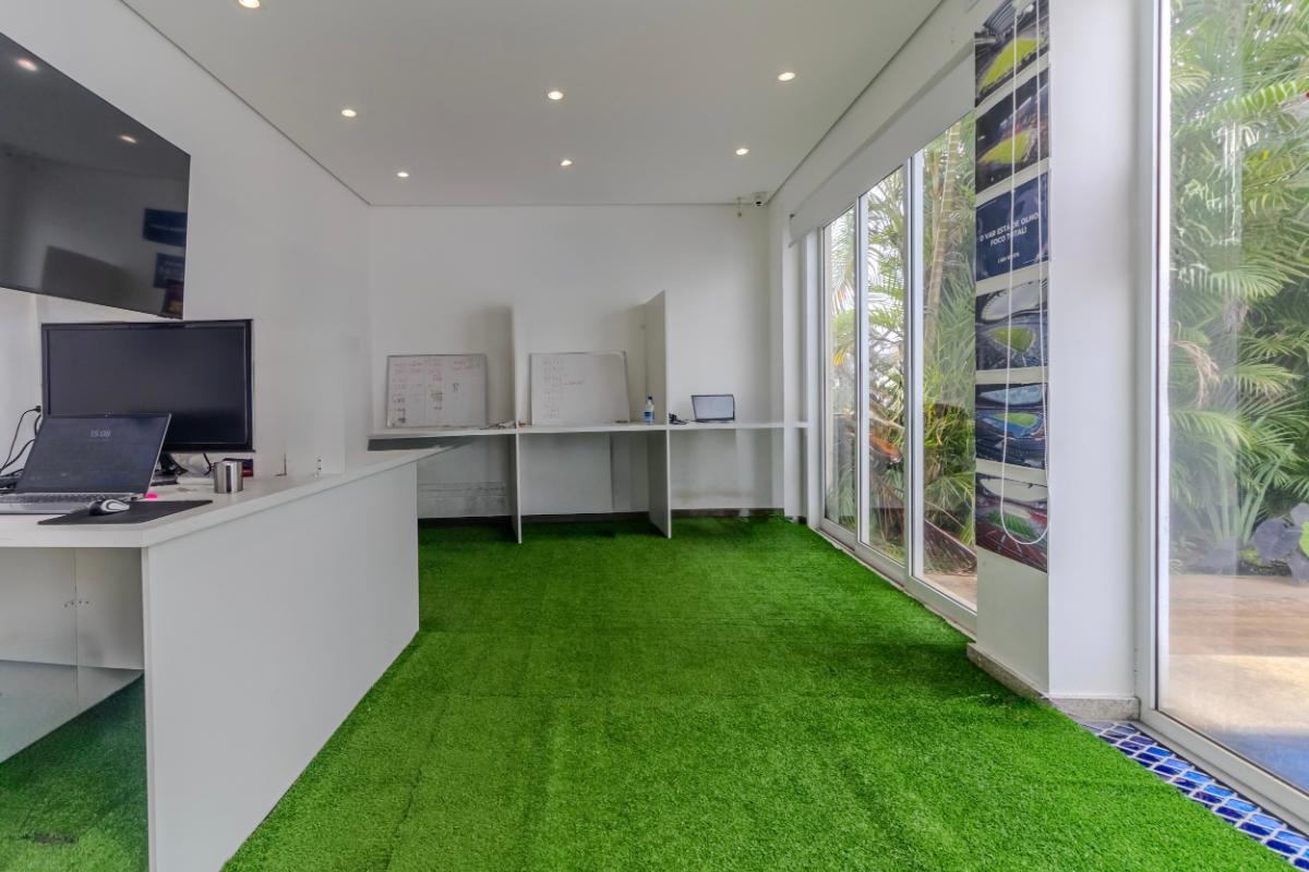Loja-Salão, 560 m² - Foto 21