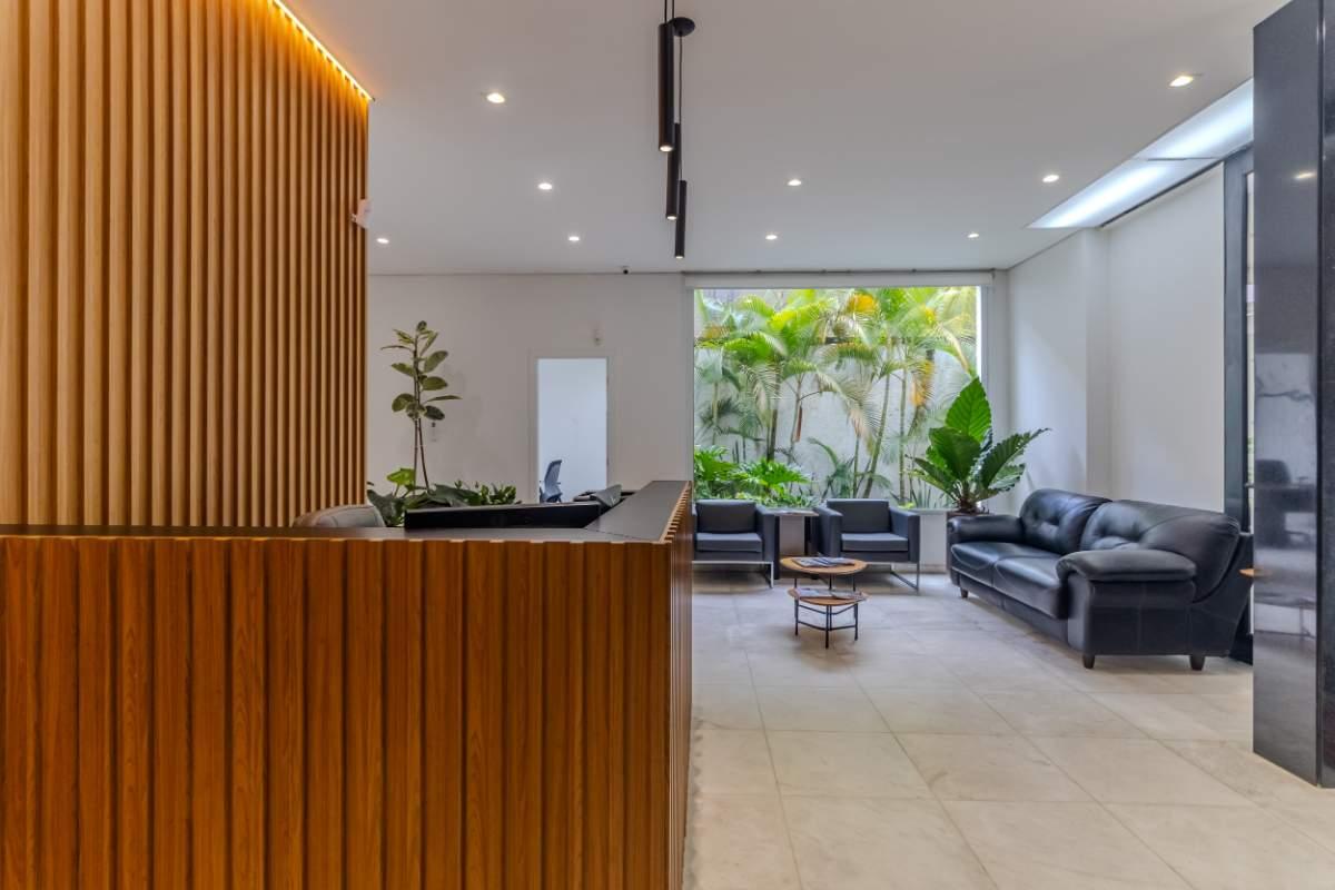 Loja-Salão, 560 m² - Foto 2