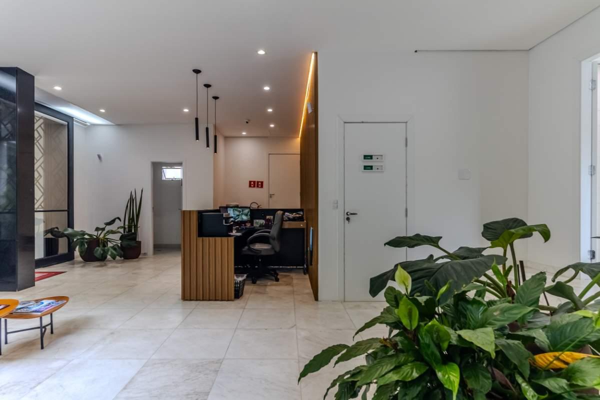 Loja-Salão, 560 m² - Foto 4