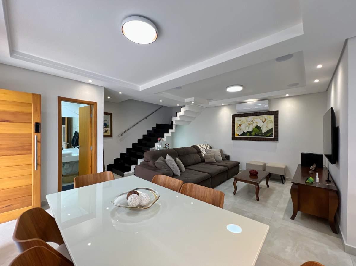 Casa, 3 quartos, 126 m² - Foto 10