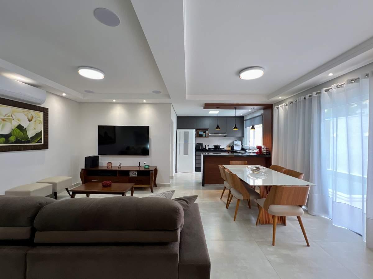 Casa, 3 quartos, 126 m² - Foto 11