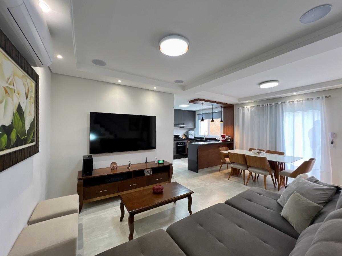 Casa, 3 quartos, 126 m² - Foto 12