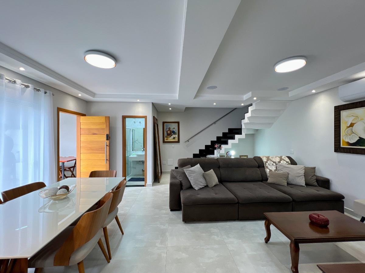 Casa, 3 quartos, 126 m² - Foto 13