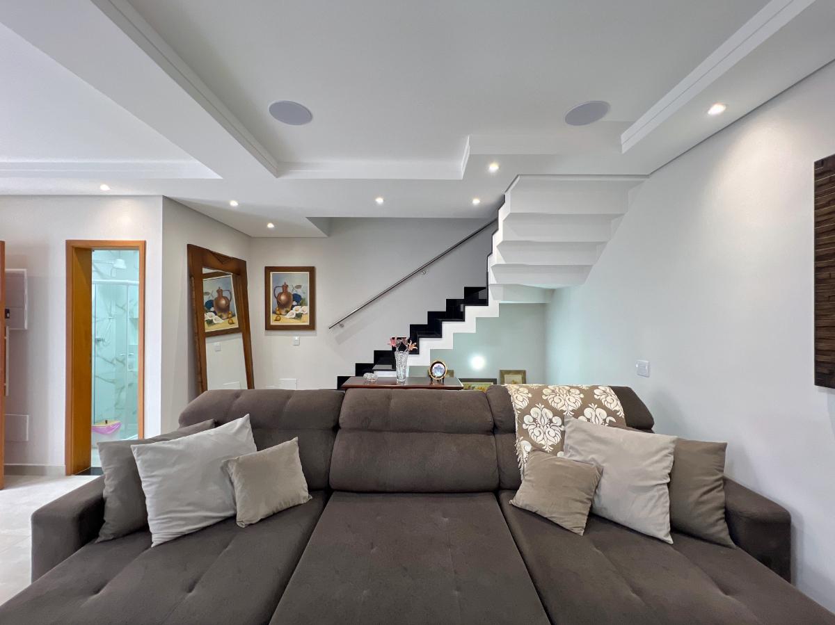 Casa, 3 quartos, 126 m² - Foto 14