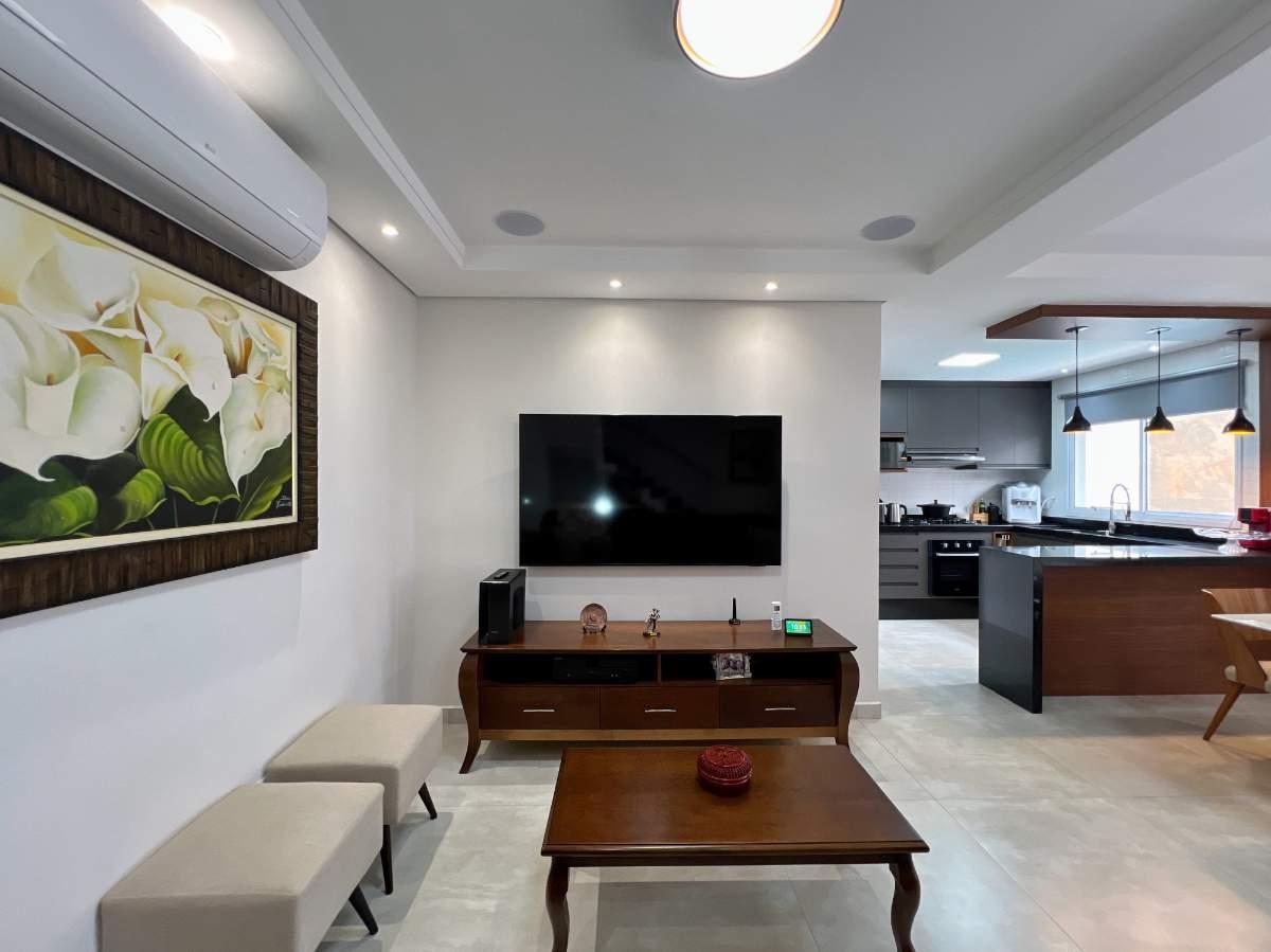 Casa, 3 quartos, 126 m² - Foto 15