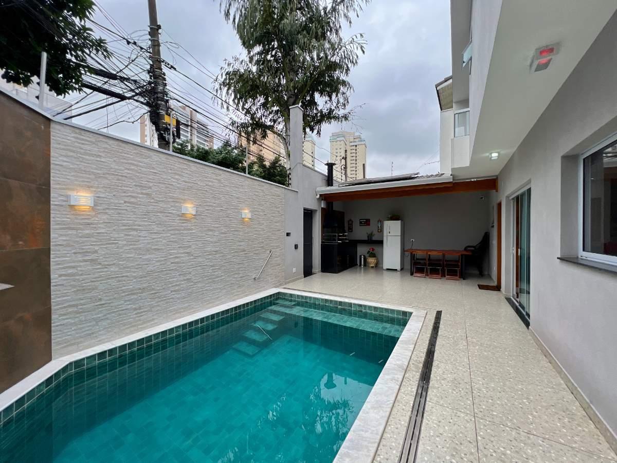 Casa, 3 quartos, 126 m² - Foto 1