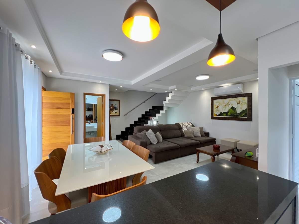 Casa, 3 quartos, 126 m² - Foto 16
