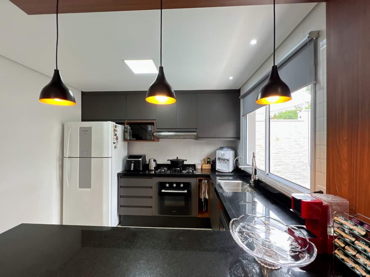 Casa, 3 quartos, 126 m² - Foto 17
