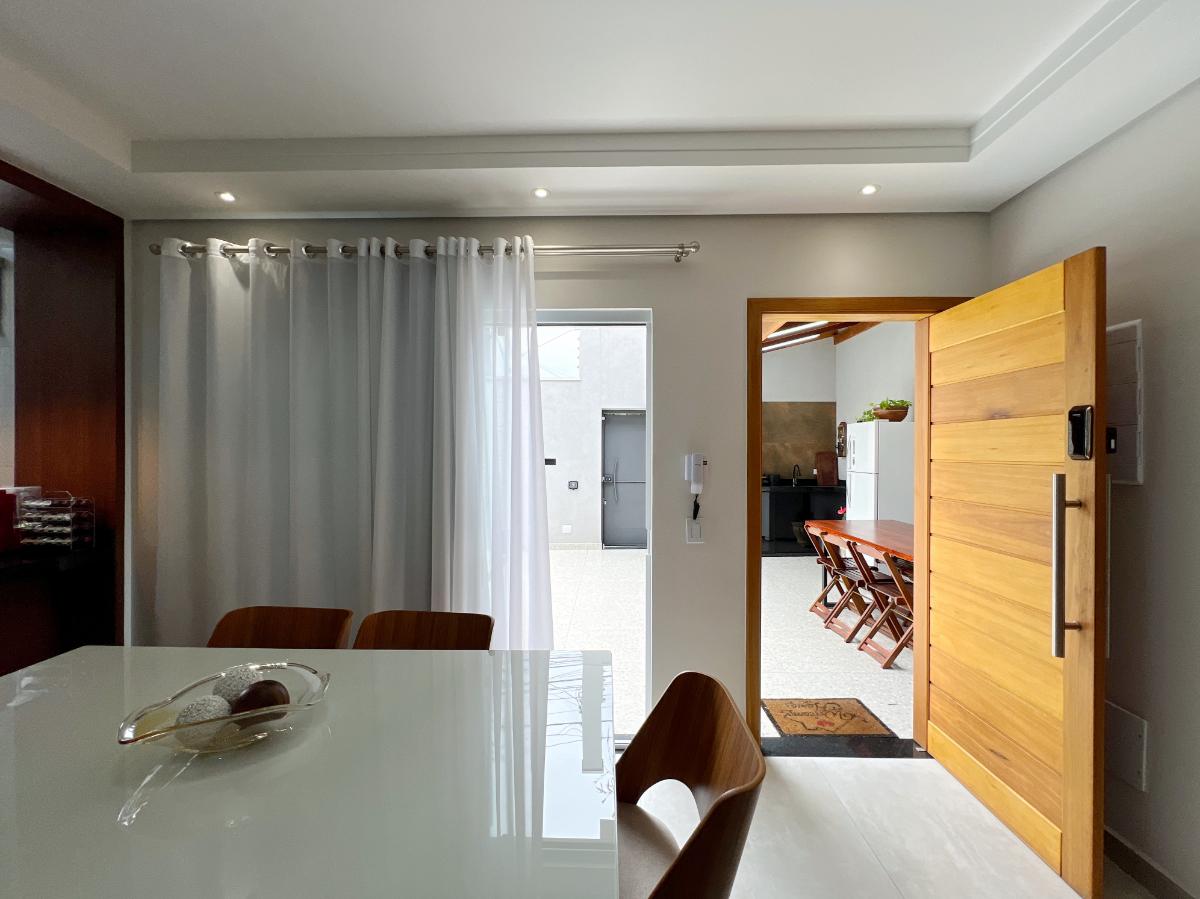 Casa, 3 quartos, 126 m² - Foto 19