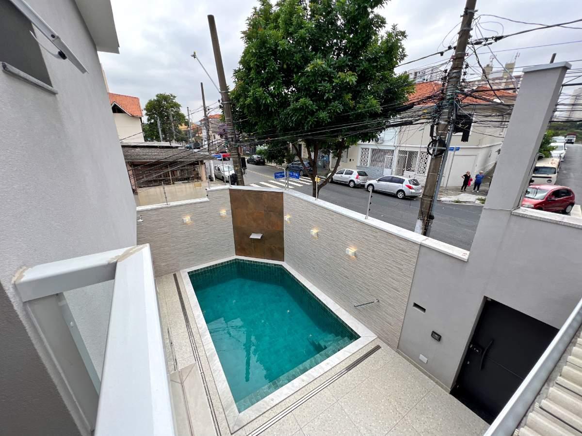 Casa, 3 quartos, 126 m² - Foto 2