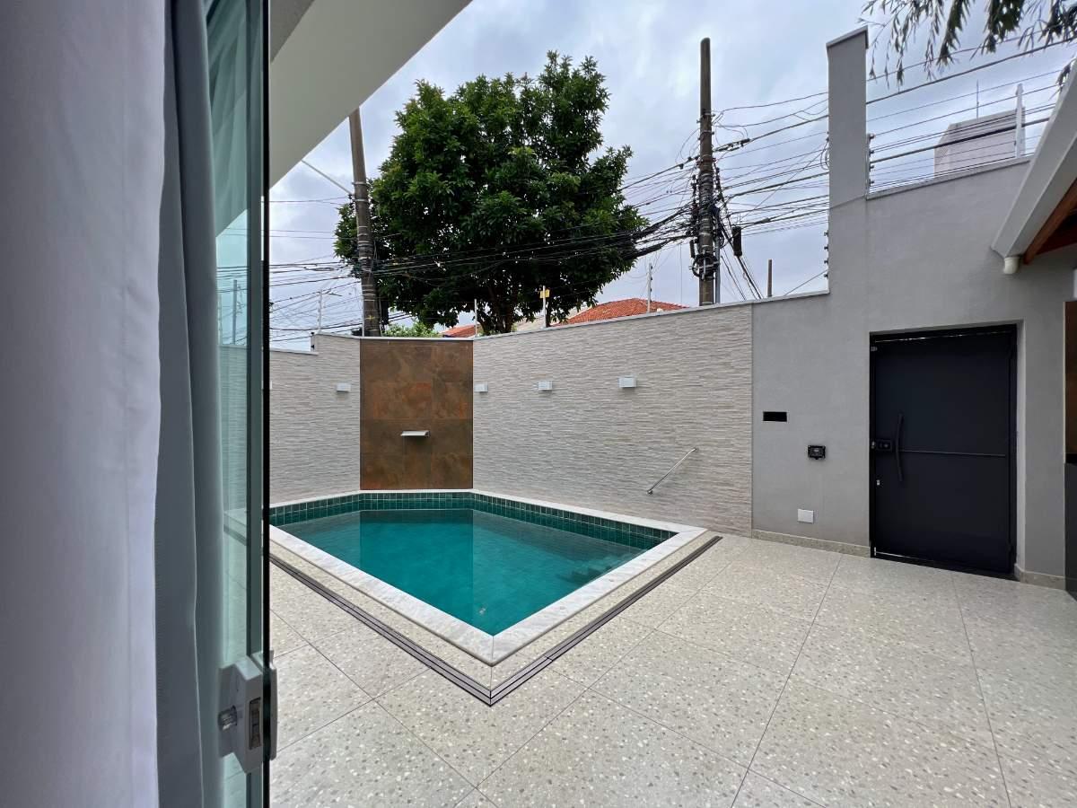 Casa, 3 quartos, 126 m² - Foto 3