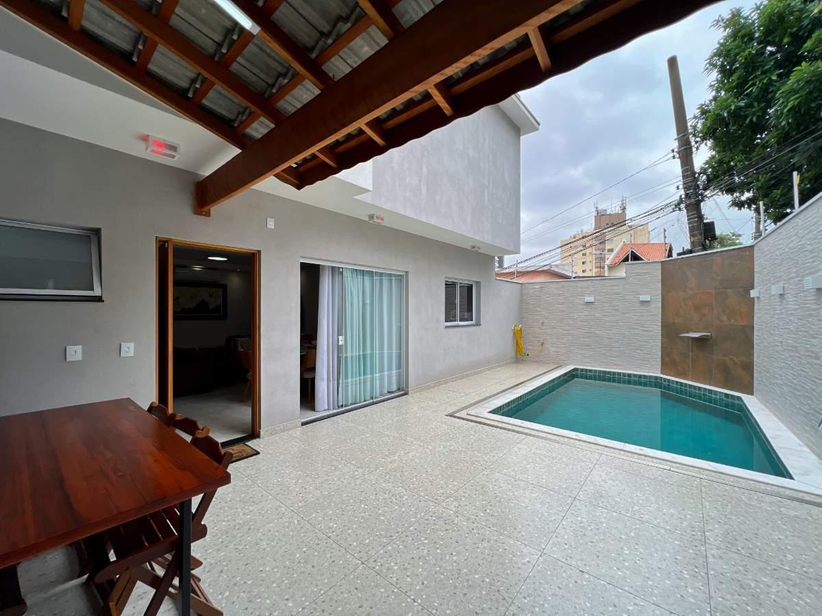 Casa, 3 quartos, 126 m² - Foto 4