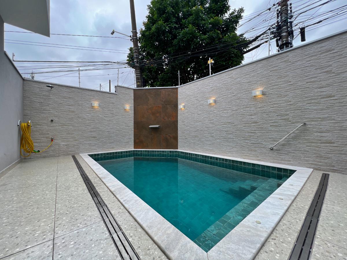 Casa, 3 quartos, 126 m² - Foto 5