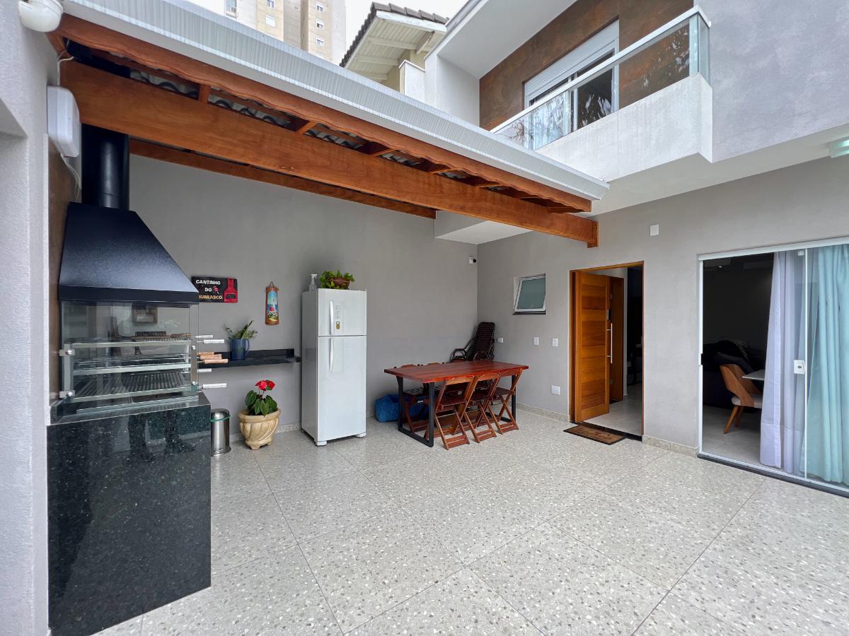 Casa, 3 quartos, 126 m² - Foto 6