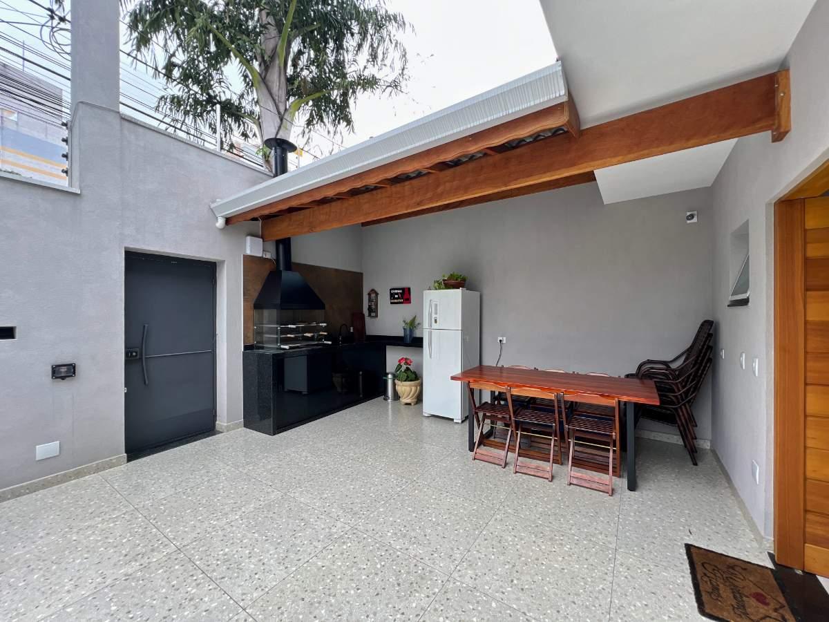 Casa, 3 quartos, 126 m² - Foto 7