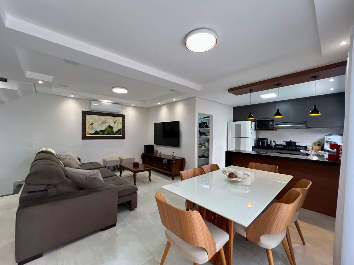 Casa, 3 quartos, 126 m² - Foto 8