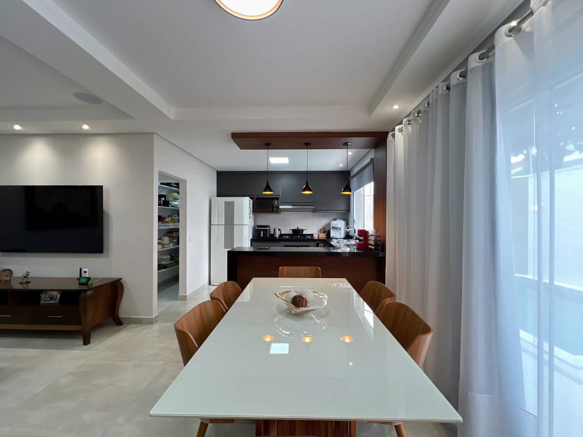 Casa, 3 quartos, 126 m² - Foto 9