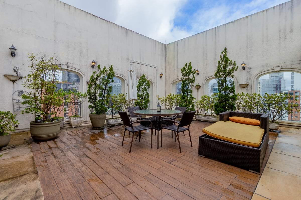 Cobertura, 4 quartos, 500 m² - Foto 16