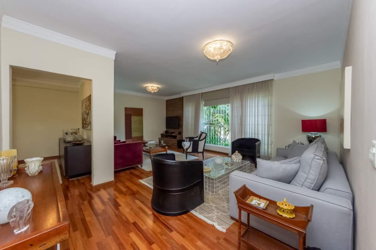 Casa, 2 quartos, 299 m² - Foto 1