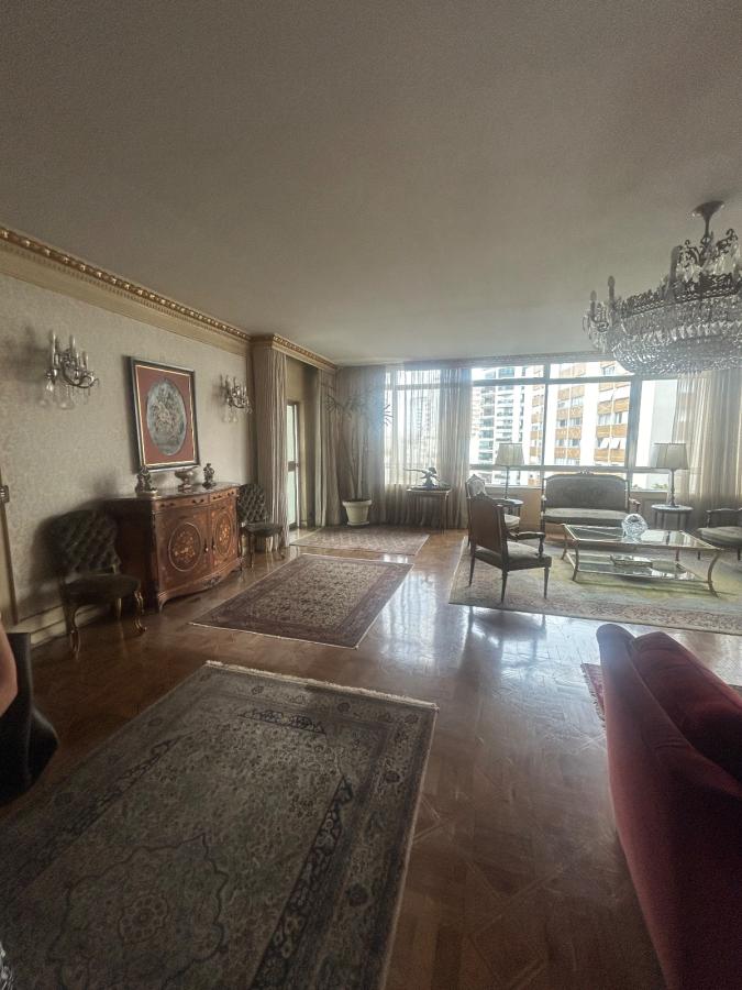 Cobertura, 4 quartos, 500 m² - Foto 18
