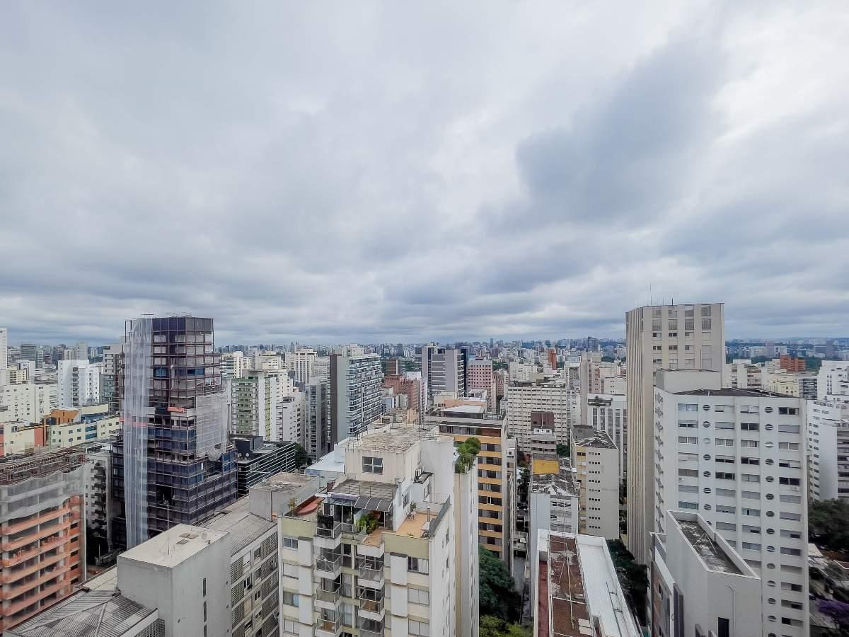 Cobertura, 4 quartos, 500 m² - Foto 19