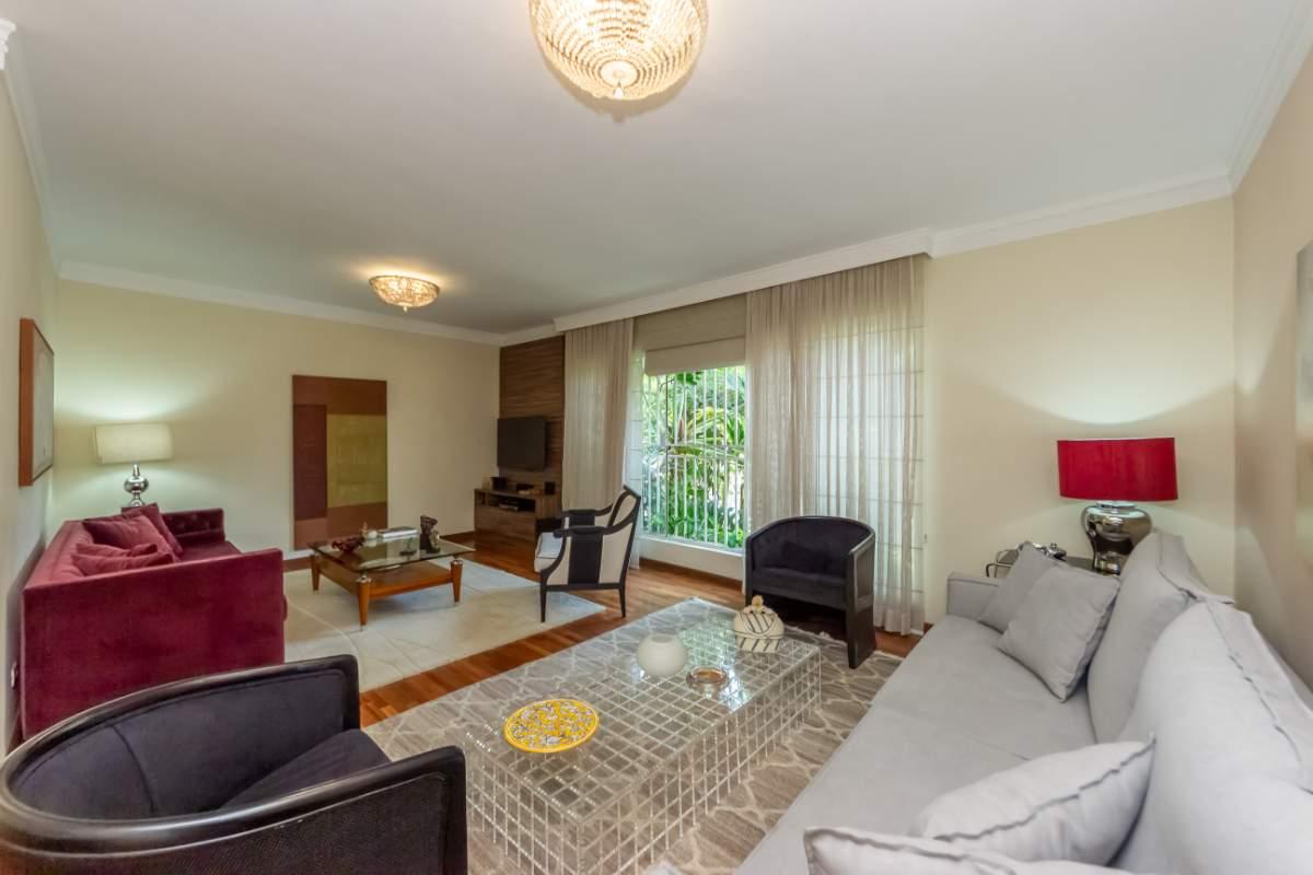 Casa, 2 quartos, 299 m² - Foto 2