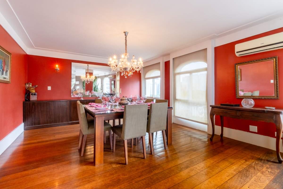 Cobertura, 4 quartos, 500 m² - Foto 4