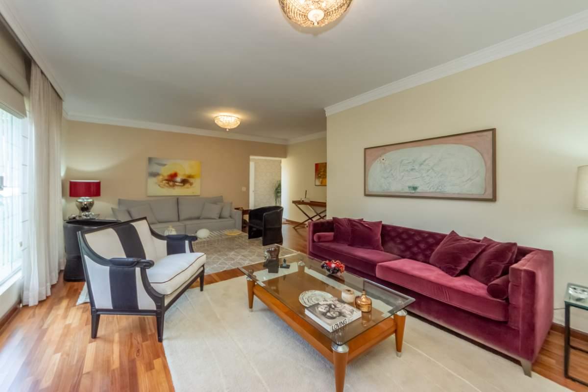 Casa, 2 quartos, 299 m² - Foto 4