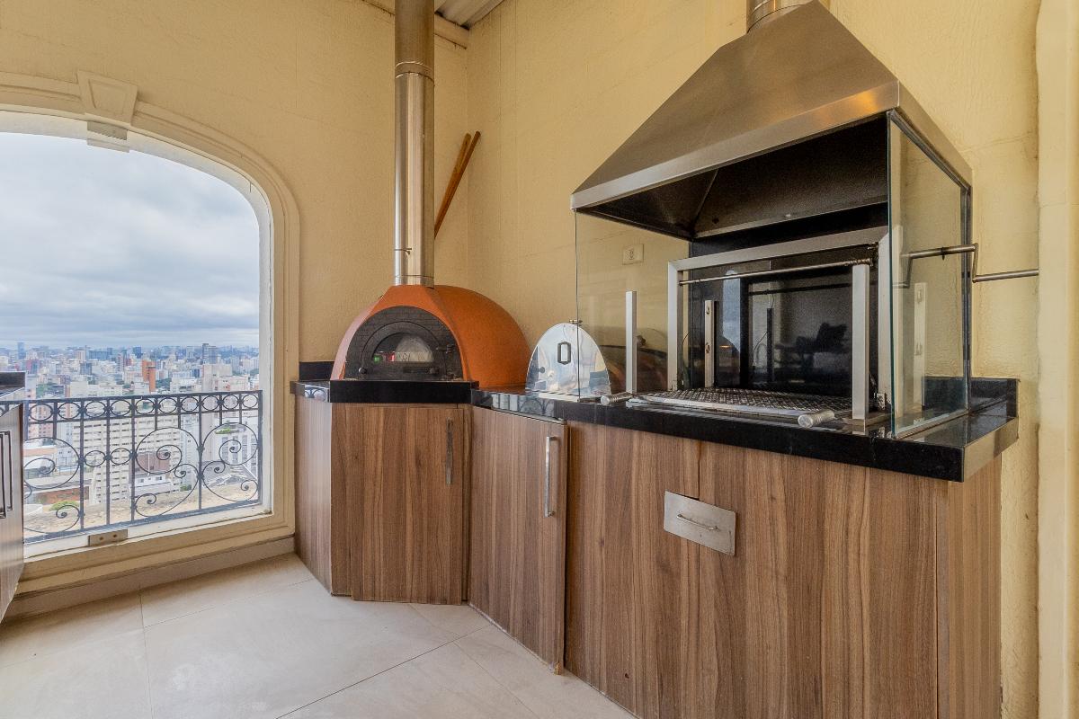 Cobertura, 4 quartos, 500 m² - Foto 7