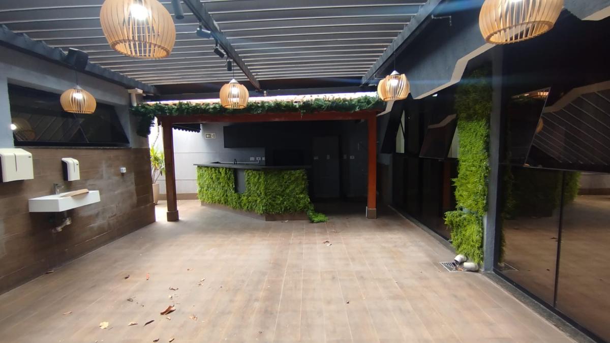 Loja-Salão, 565 m² - Foto 17