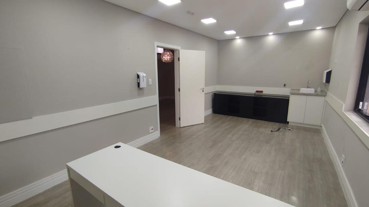 Loja-Salão, 565 m² - Foto 8